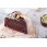 PAISLEY VEGAN creamcake chocolade 500g
